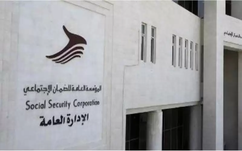 الصبيحي: 570 دينارا متوسط الأجور الخاضعة