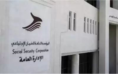 الصبيحي: 570 دينارا متوسط الأجور الخاضعة