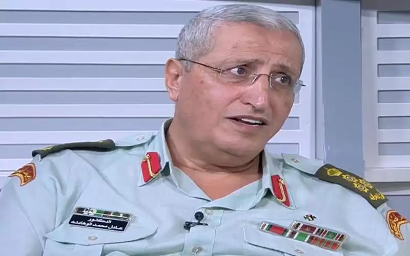 الوهادنة: المؤشرات تدل على أن الوضع