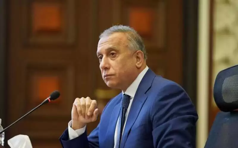الكاظمي يعلن قرب انسحاب قوات التحالف