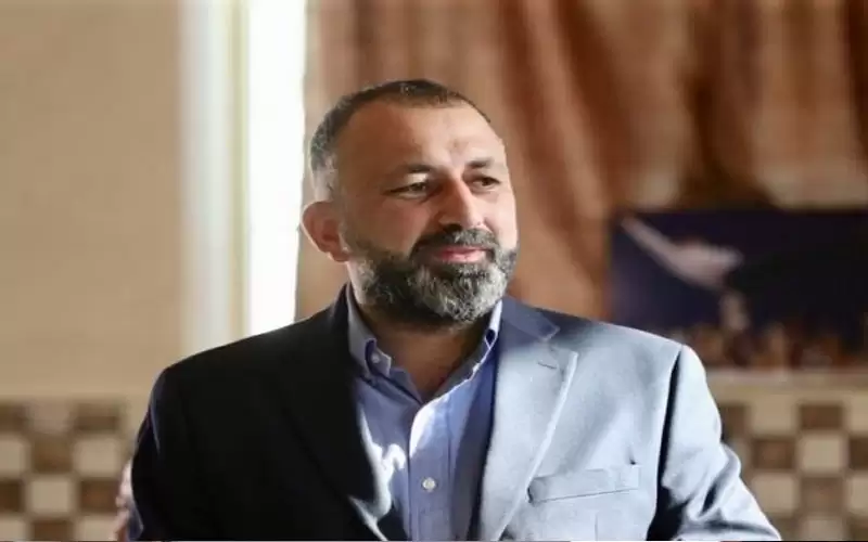 شكوى قضائية ضد بشار الحوامدة لشتمه