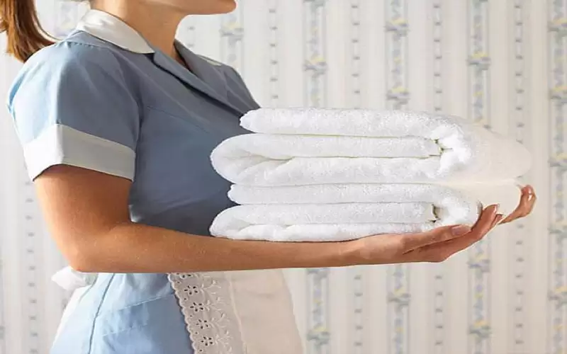 العمل توافق على استقدام عاملات منازل