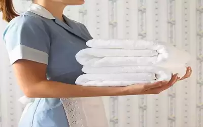 العمل توافق على استقدام عاملات منازل