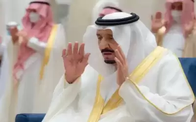 الملك سلمان يدعو الى التوبة