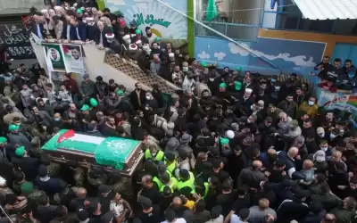 3 قتلى من حركة حماس في