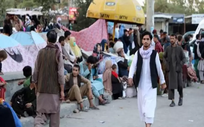 طالبان ترحب بسماح أمريكا إرسال التحويلات