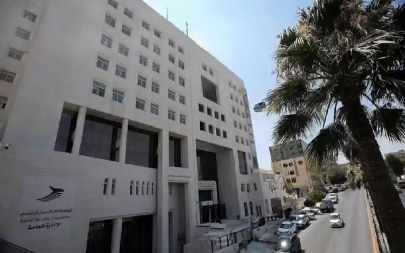 55 عاما حدا أدنى للتقاعد مبكرا