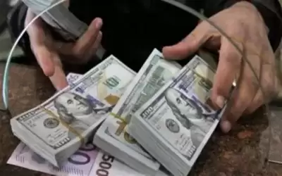 استقرار الدولار وارتفاع طفيف لليورو
