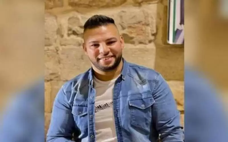 نابلس: إضراب عام وحداد بعد إستشهاد