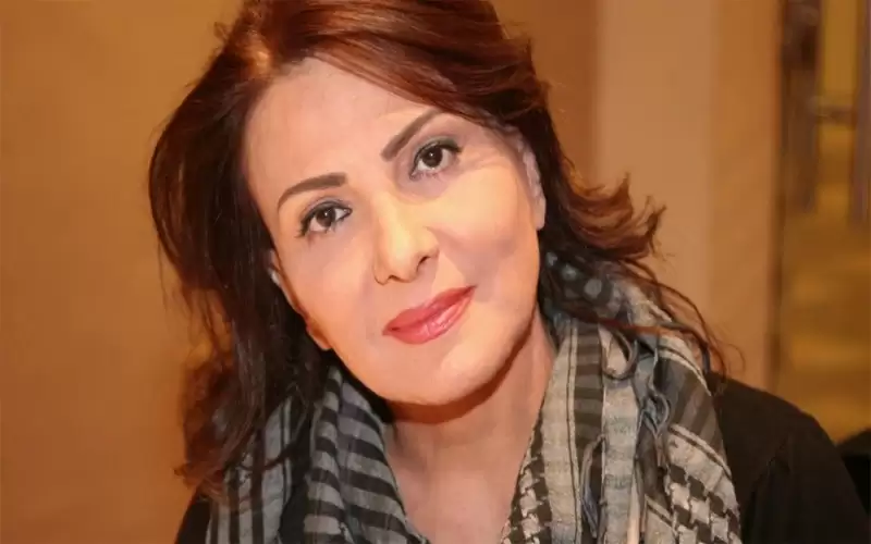 عبير عيسى تنفي خبر وفاتها.. وستلاحق