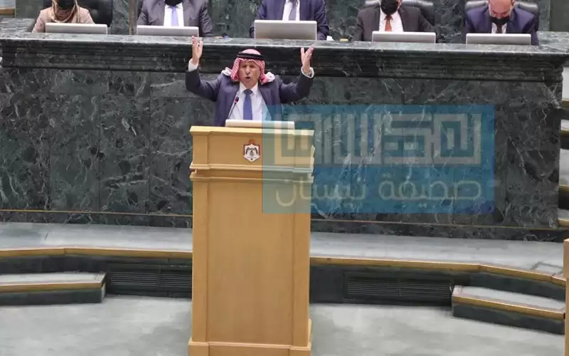 الفراية يرد على العرموطي حول النوادي