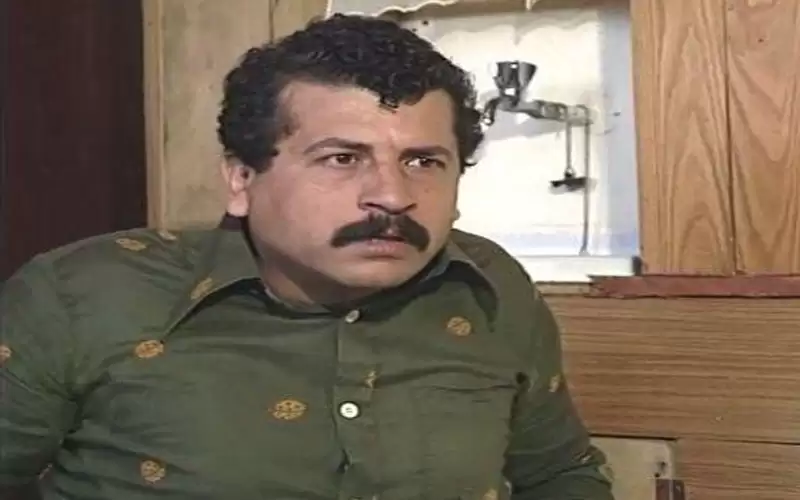 نفي وفاة الفنان ربيع شهاب