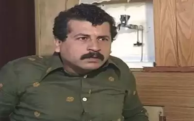 نفي وفاة الفنان ربيع شهاب