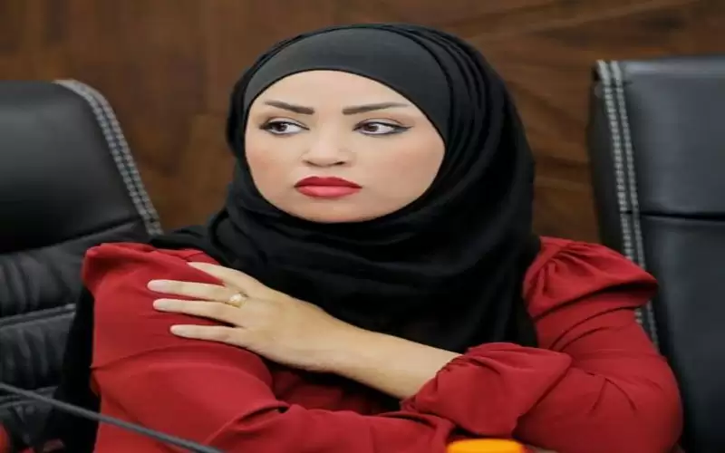 النائب البدول تسأل عن مشروع مرسى