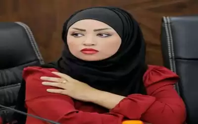 النائب البدول تسأل عن مشروع مرسى