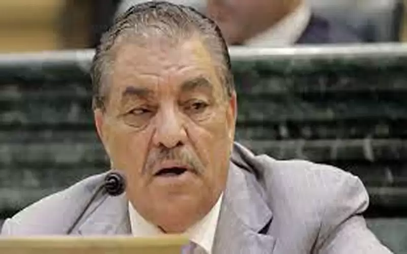 الزعبي: وزير الشباب قسم الرمثا إلى