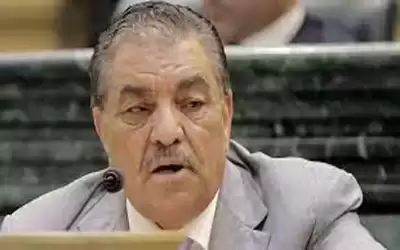 الزعبي: وزير الشباب قسم الرمثا إلى