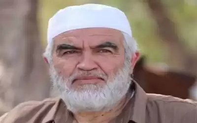 الاحتلال يفرج عن الشيخ رائد صلاح
