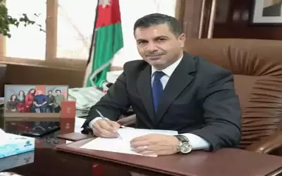 سعيدان: لست المقصود
