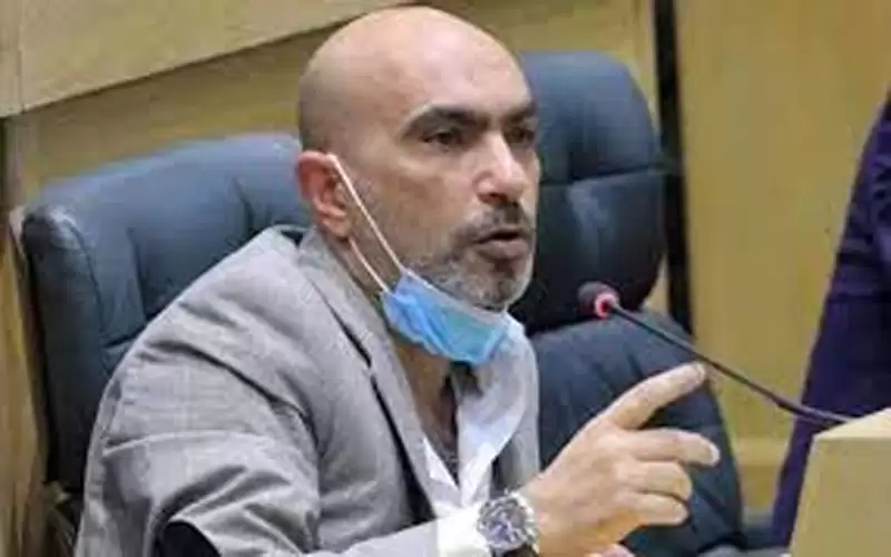 الحراسيس: الحكومة تقصد تحجيم مجلس النواب