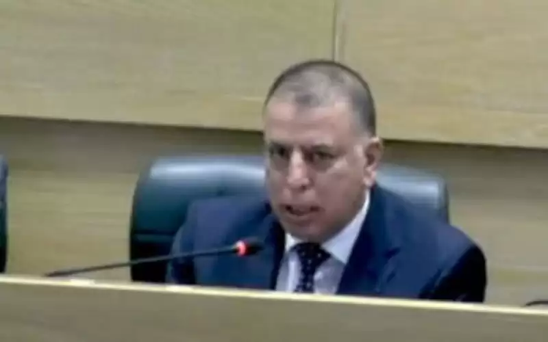 الفراية يعلق على الغاء قرار محافظ