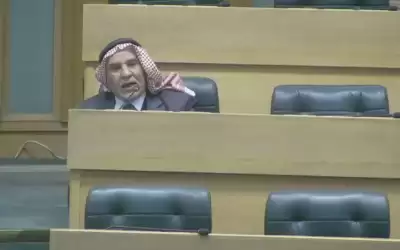 ابو صعيليك عن وزير الصحة: كثر