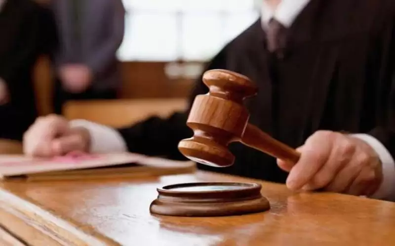 جنايات الكرك تجمع عقوبة شخصين كررا