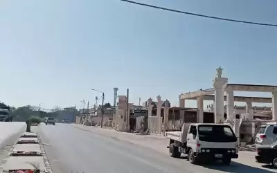 مناشير ومحاجر إربد.. أزمة مستعصية حلها