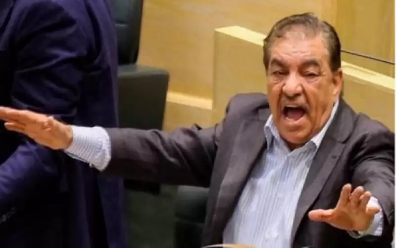 النائب الزعبي: وزير الشباب قسم الرمثا