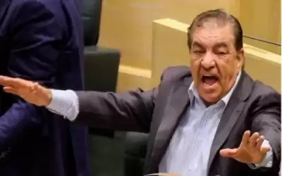 النائب الزعبي: وزير الشباب قسم الرمثا