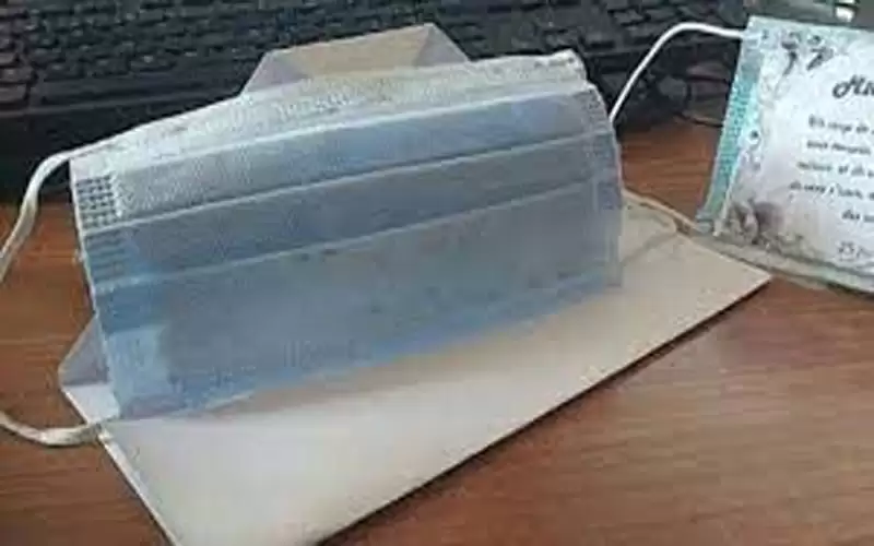 فحص PCR لحضور الأعراس.. النقوط مضاعف