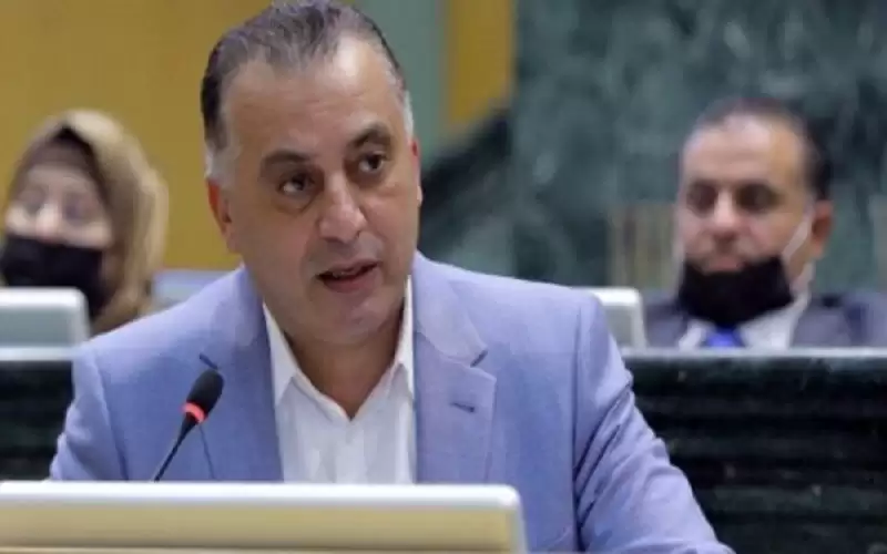 الظهراوي بعد تلقي نبأ وفاة طفلة: