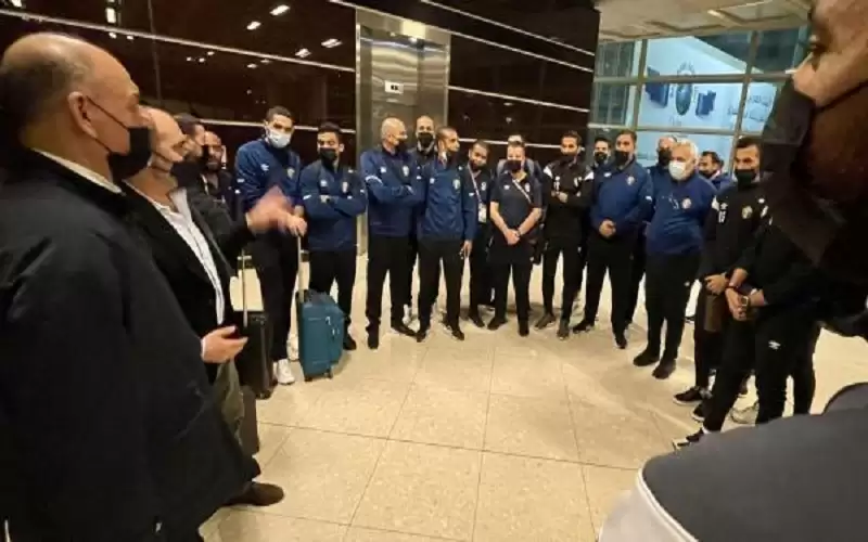 الأمير علي: يعطيهم ألف عافية النشامى