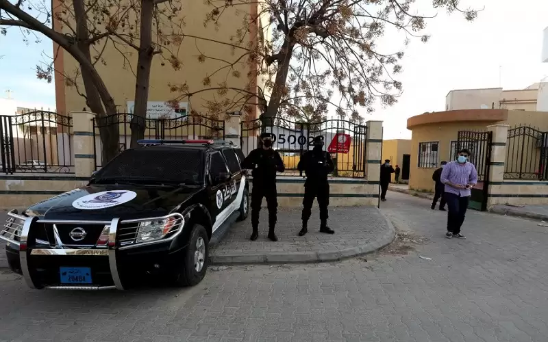 محافظ مصرف ليبيا المركزي: عملية إعادة