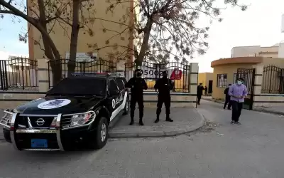 محافظ مصرف ليبيا المركزي: عملية إعادة