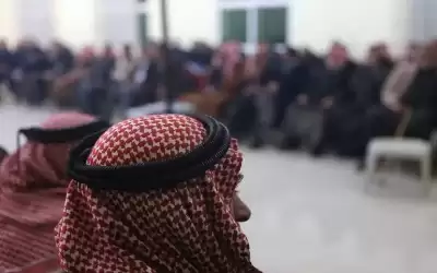 إنهاء جلوة 699 شخصا في عمان
