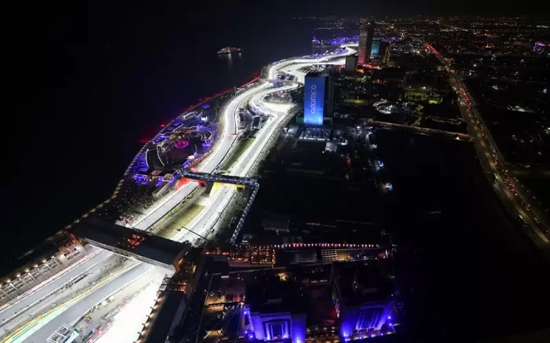 السعودية تسدل الستار الاثنين على أول