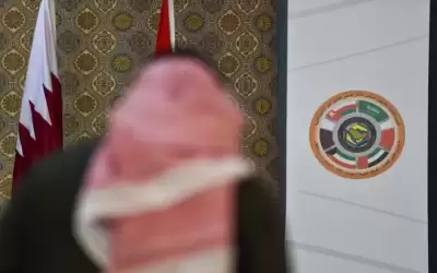 انعقاد قمة مجلس التعاون الخليجي 42