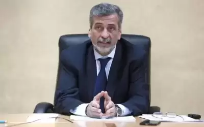 الكلالدة: شرعنا بجداول ناخبي “البلدية والمحافظات”..