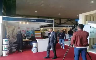 وزير الصناعة يفتتح اليوم معرض الصناعات
