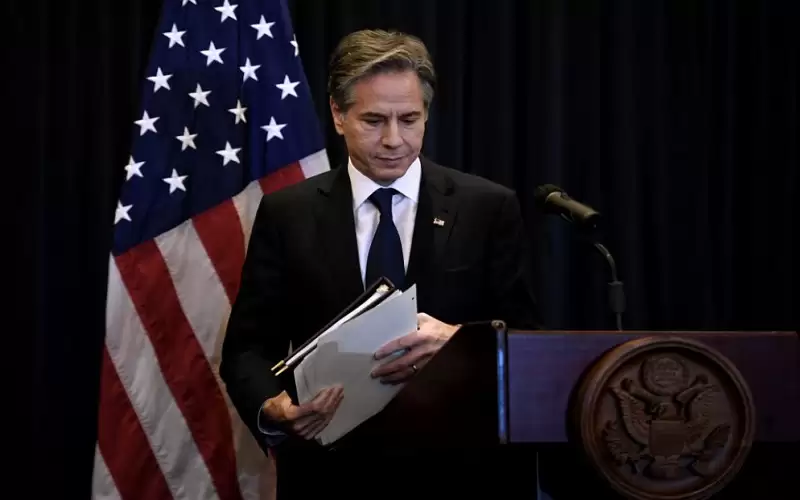 الولايات المتحدة تحضر بدائل في حال