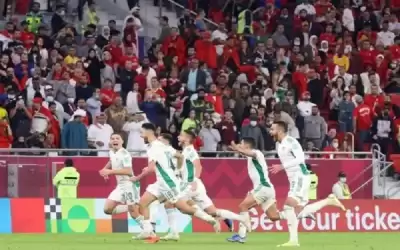 الجماهير تترقب مباراتي نصف نهائي كأس