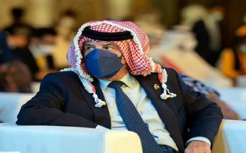 الاردن يشارك في منتدى وحفل توزيع