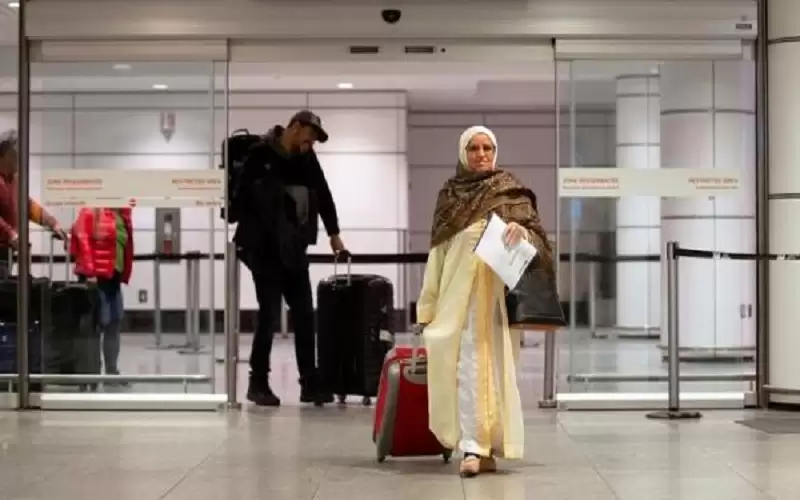 المغرب تسمح برحلات جوية للركاب من