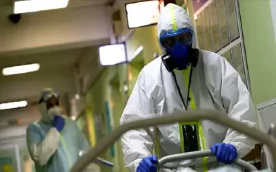 لجنة الأوبئة: الطريق مازال طويلا