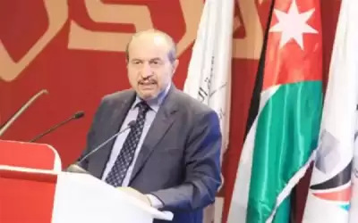 المومني يؤدي اليمين القانونية بتعيينه عضوا