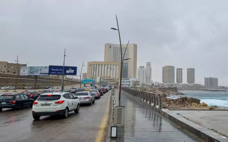 مصير الانتخابات الرئاسية في ليبيا لا