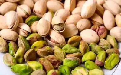 فوائد غير متوقعة للفستق الحلبي