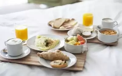 مصادر السكر المخفية تشكل خطورة على