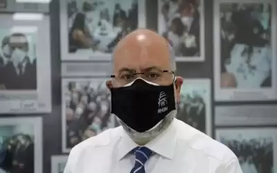 وزير الصحة اللبناني يحذر من إقفال